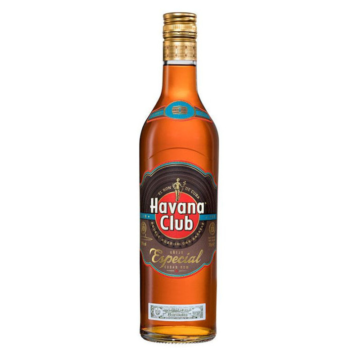 Añejo Especial - Havana Club - 70 cl