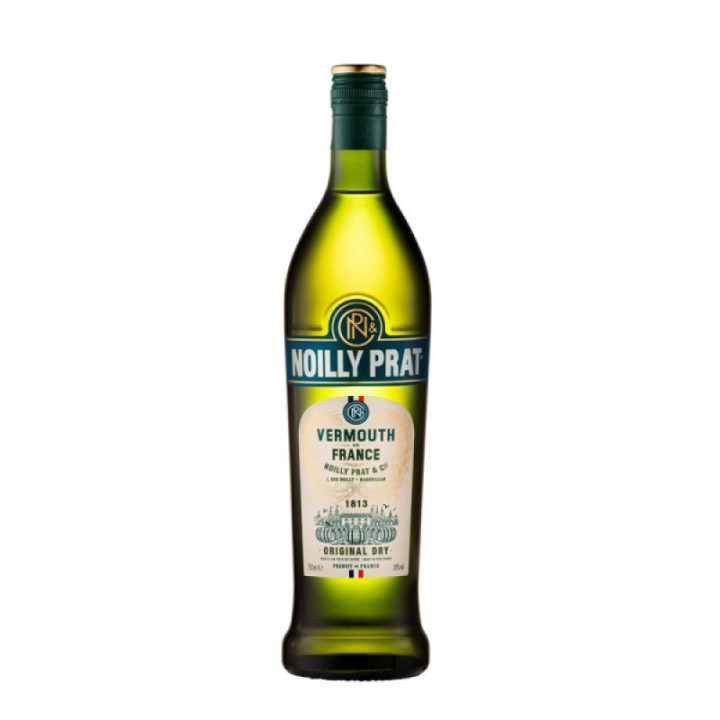 Vermouth Dry - Noilly Prat - 75 cl