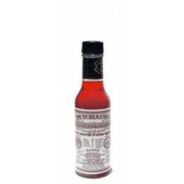 Aromatic Bitters - Peychaud's - 15 cl
