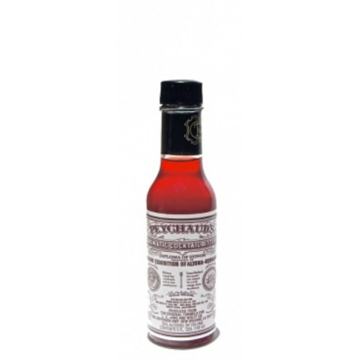 Aromatic Bitters - Peychaud's - 15 cl