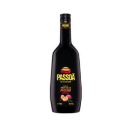 Liqueur de Passion - Passõa - 70 cl