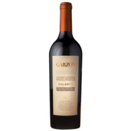 Balasto Rouge 2017 - Bodega Garzon - 75 cl