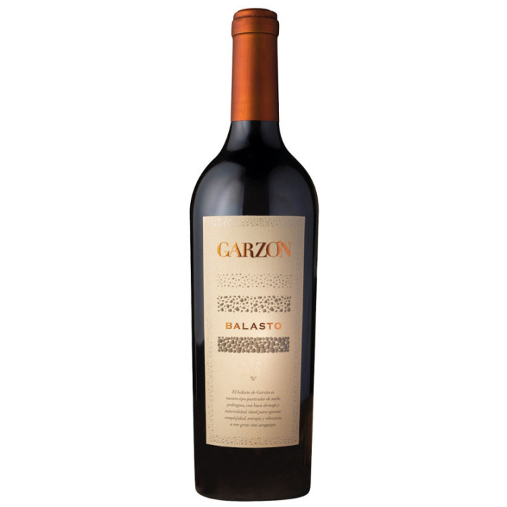 Balasto Rouge 2017 - Bodega Garzon - 75 cl