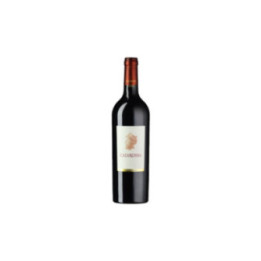 Magnum Toscana Rouge 2020 - Caiarossa - 150 cl