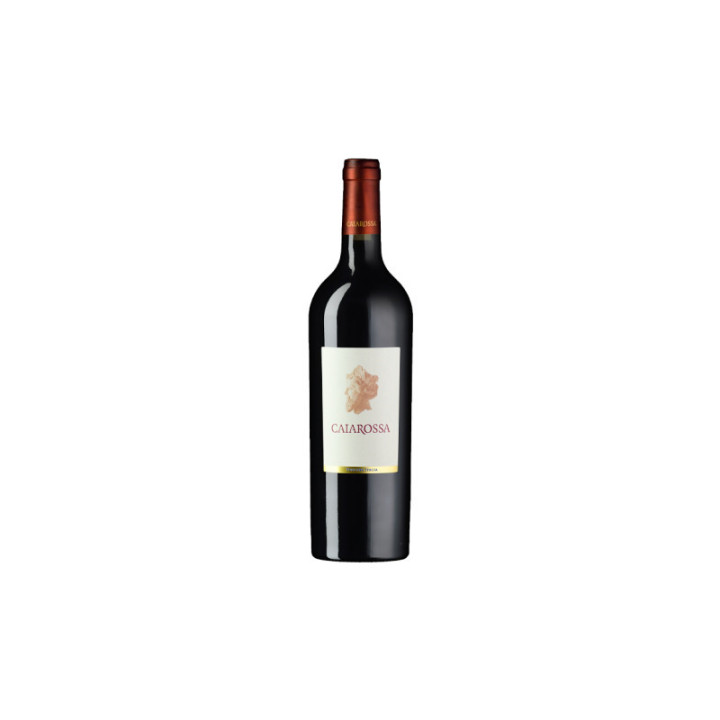 Magnum Toscana Rouge 2020 - Caiarossa - 150 cl