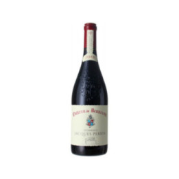 Hommage à J.P. 2019 - Château De Beaucastel - 75 cl