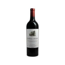 Chapelle D'Ausone 2013 - Château Ausone - 75 cl