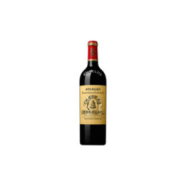 Saint Emilion Grand Cru 2014 - Château Angelus - 75 cl
