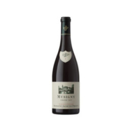Musigny Grand Cru - Jacques Prieur - 75 cl