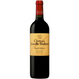 Saint Julien 2016 - Château Léoville Poyferré - 75 cl