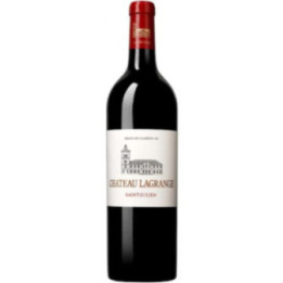 Saint Julien 2019 - Château Lagrange - 75 cl