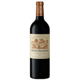 Saint Emilion Grand Cru 2013 - Château Beauséjour HDL - 75 cl