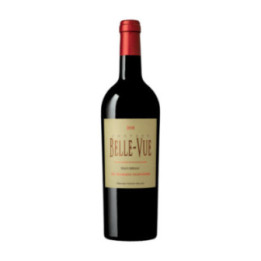 Haut Médoc 2018 - Château Belle-Vue - 75 cl