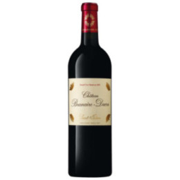 Jéroboam Saint Julien 2006 - Château Branaire Ducru - 300 cl