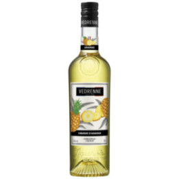 Liqueur d'Ananas - Vedrenne - 70 cl