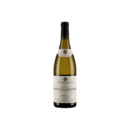 Meursault 1er Cru Genevrières Blanc 2022 - Bouchard Père & Fils - 75 cl