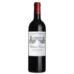 Saint Emilion Grand Cru 2011 - Château Canon - 75 cl