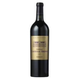 Margaux 2006 - Château Cantenac-Brown - 75 cl
