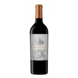 Saint-Georges-Saint Emilion 2018 - Château Cap Saint-Georges - 75 cl