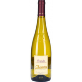 Cheverny Blanc 2024 - Domaine Loquineau - 75 cl
