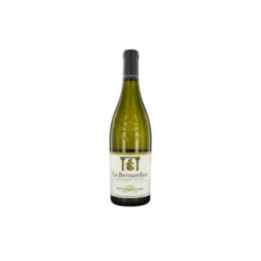 La Bernardine Blanc 2025 - M.Chapoutier - 75 cl