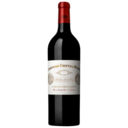Saint Emilion Grand Cru 2011 - Château Cheval Blanc - 75 cl