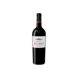 Pomerol 2016 - Château Clinet - 75 cl