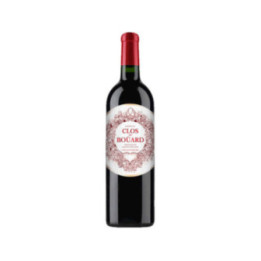Montagne Saint Emilion 2016 - Château Clos De Boüard - 75 cl