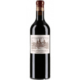 Saint Estèphe 2011 - Château Cos d'Estournel - 75 cl