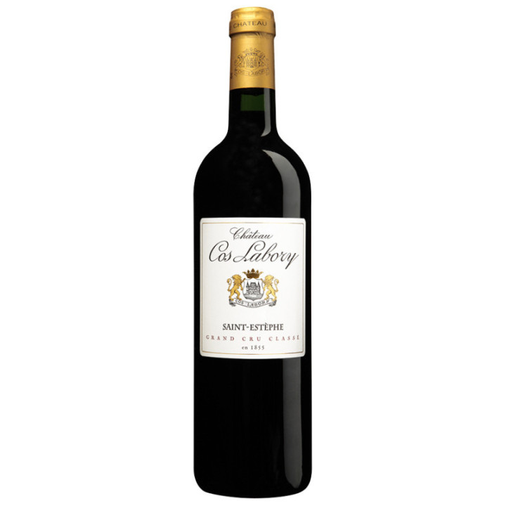 Saint Estèphe 2016 - Château Cos Labory - 75 cl