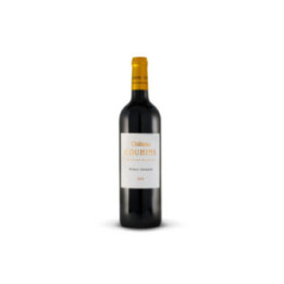 Pessac Léognan Rouge 2014 - Château Couhins - 75 cl