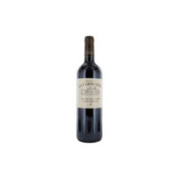 Saint Emilion Grand Cru 2012 - Château La Couspaude - 75 cl