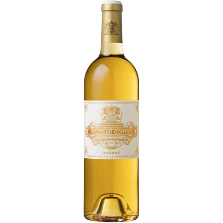 Barsac 2013 - Château Coutet - 300 cl