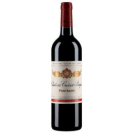 Pauillac 2014 - Château Croizet-Bages - 75 cl