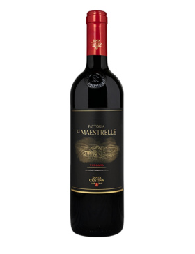 Santa Cristina - Fattoria Le Maestrelle - Rouge - 2018