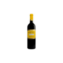 Jéroboam Margaux 2013 - Château Dauzac - 300 cl