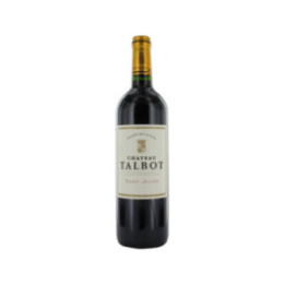 Saint Julien 2021 - Château Talbot - 75 cl