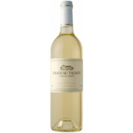 Caillou Blanc 2021 - Talbot - 75 cl