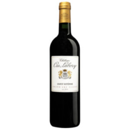 Saint Estèphe 2021 - Château Cos Labory - 75 cl