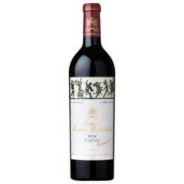 Pauillac 2016 - Château Mouton Rothschild - 75 cl