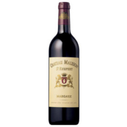 Margaux 2018 - Château Malescot Saint-Exupéry - 75 cl