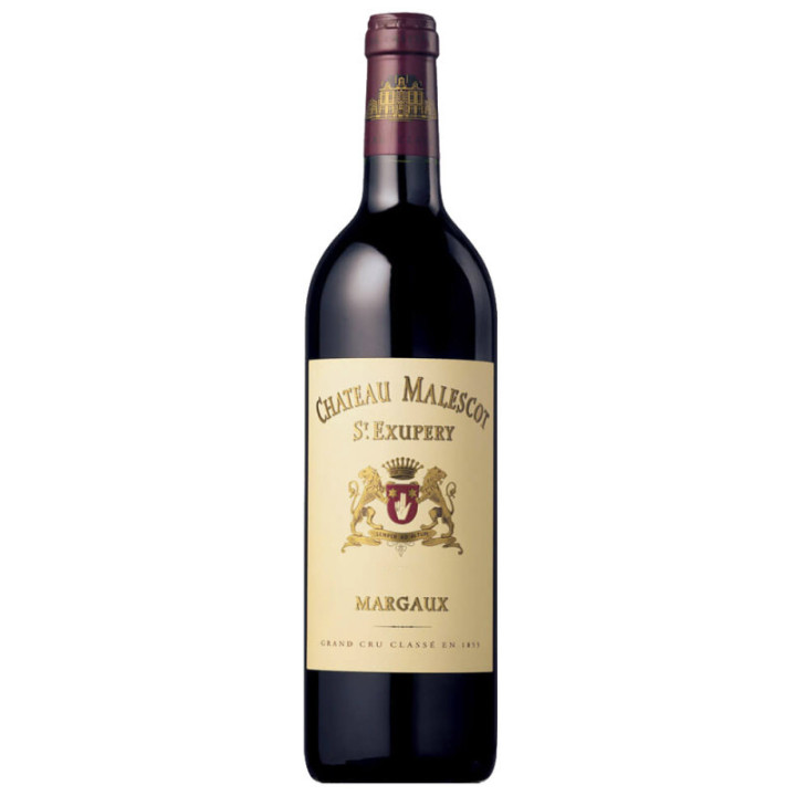 Margaux 2018 - Château Malescot Saint-Exupéry - 75 cl