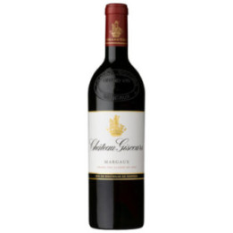 Margaux 2019 - Château Giscours - 75 cl