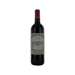 Duluc de Branaire Ducru 2017 - Château Branaire Ducru - 75 cl
