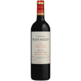 Moulis en Médoc 2017 - Château Maucaillou - 75 cl