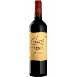 Fugue de Nénin 2019 - Château Nénin - 75 cl