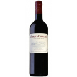 L'Esprit de Chevalier Rouge 2019 - Domaine de Chevalier - 75 cl