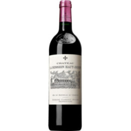 Pessac Léognan Rouge 2011 - La Mission Haut-Brion - 75 cl