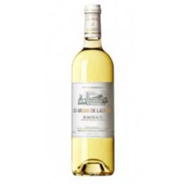 Les Arums de Lagrange Blanc 2019 - Château Lagrange - 75 cl