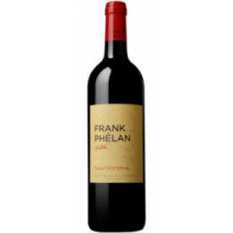 Saint Estèphe 2018 - Château Phélan Ségur - 75 cl